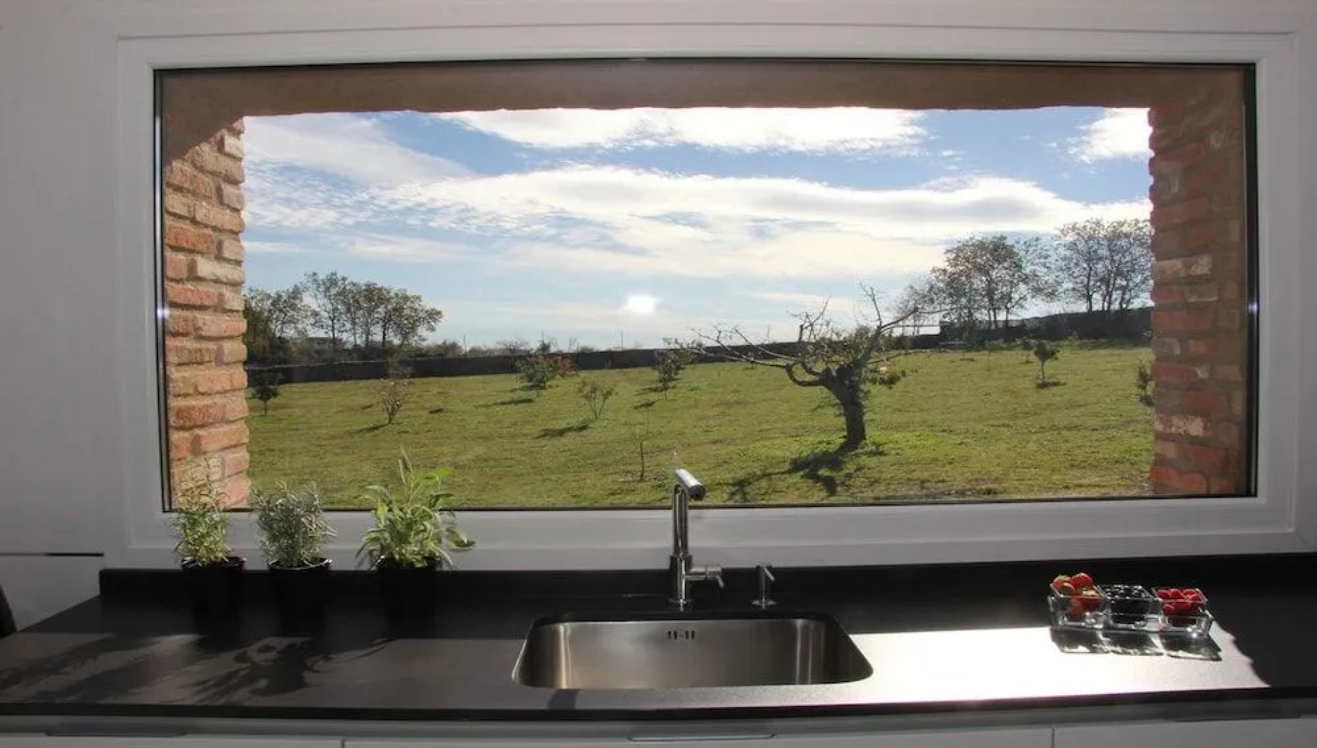 Agua Antigüa Casa Rural