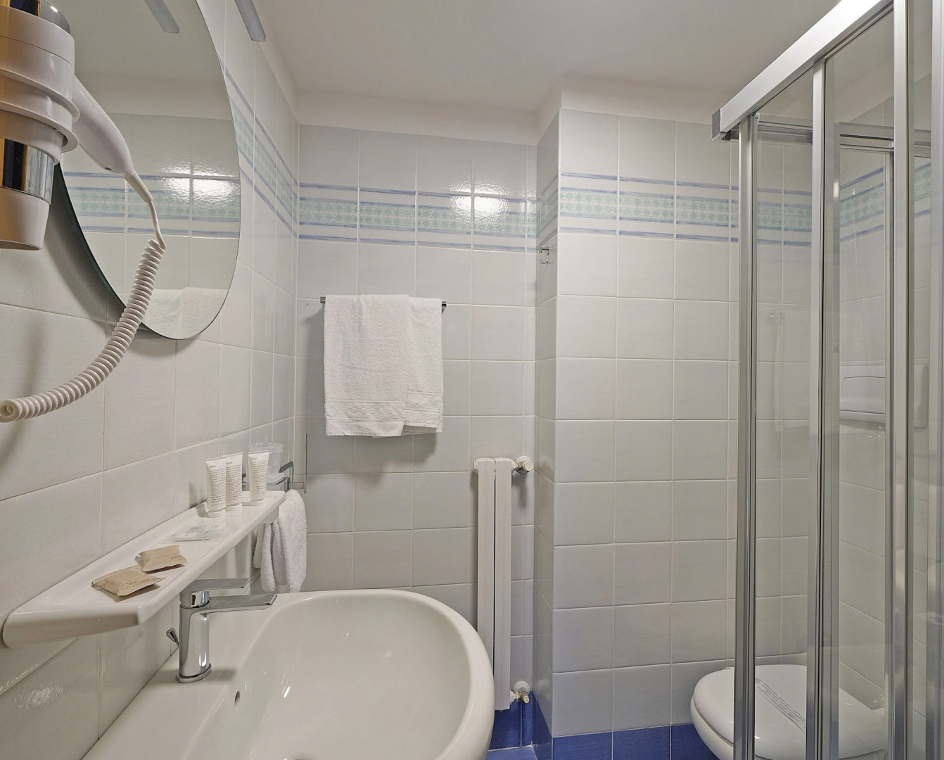 Hotel Du Lac Gardone Riviera