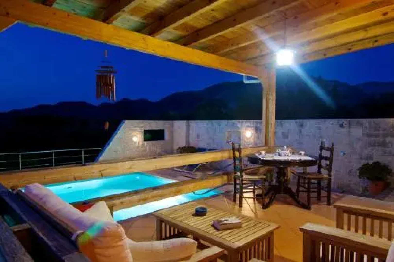 Villa Artemis
