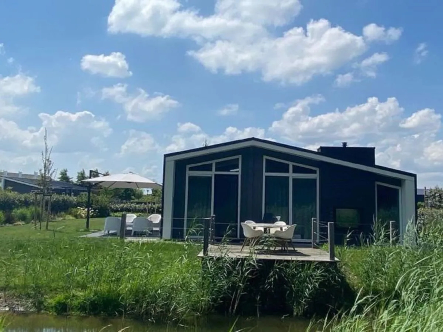 Water Resort Oosterschelde 14587