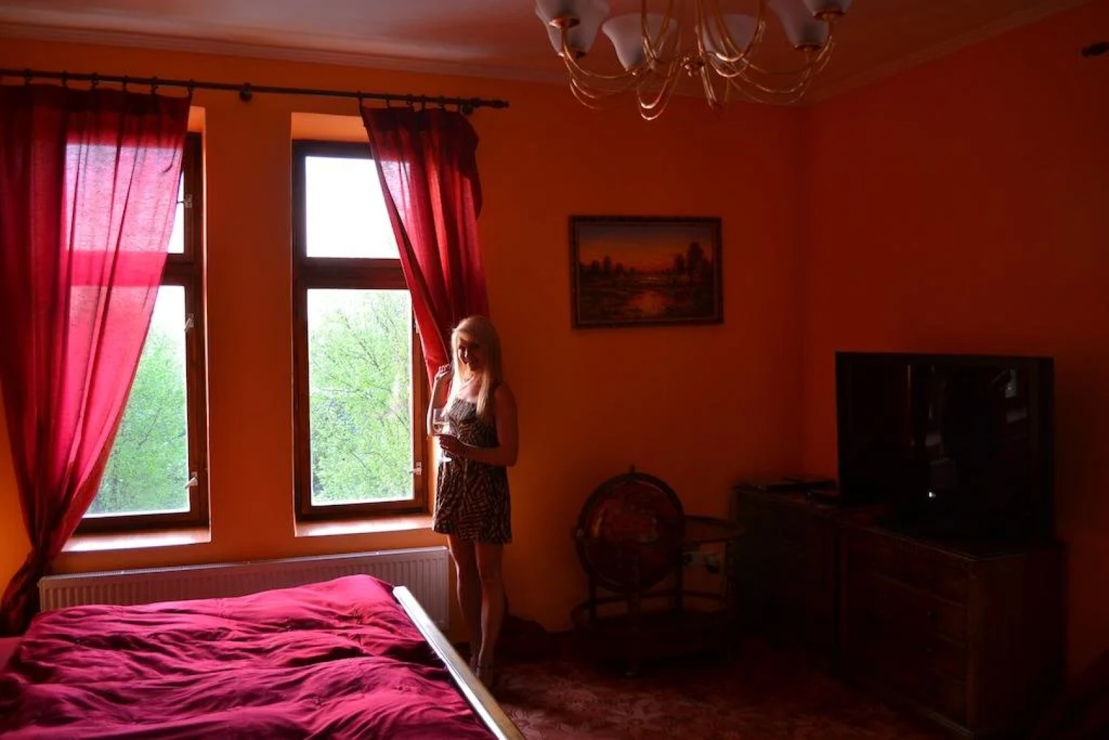 U Zlate Brany Cesky raj