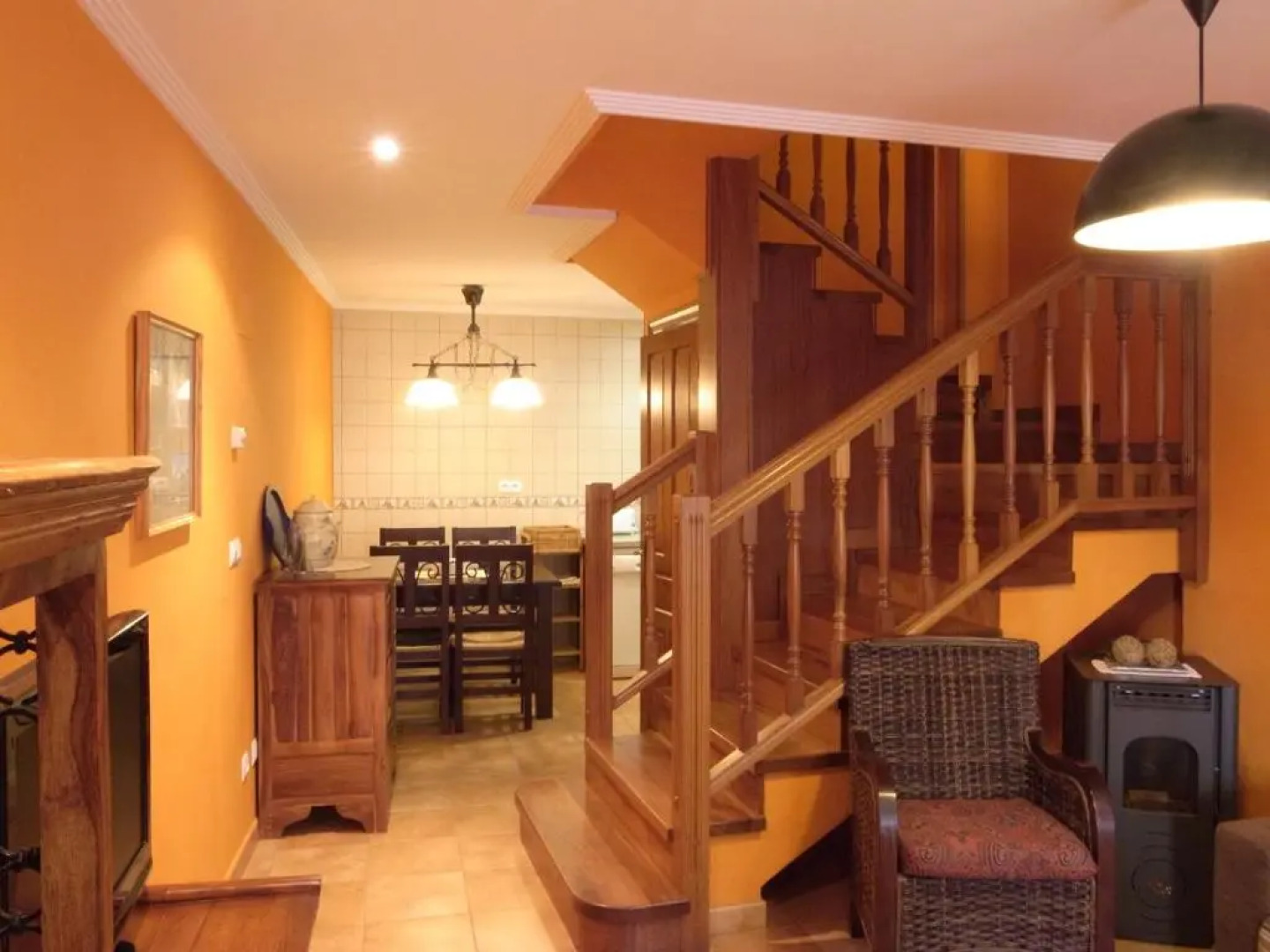 Apartamentos Rurales Les Martes