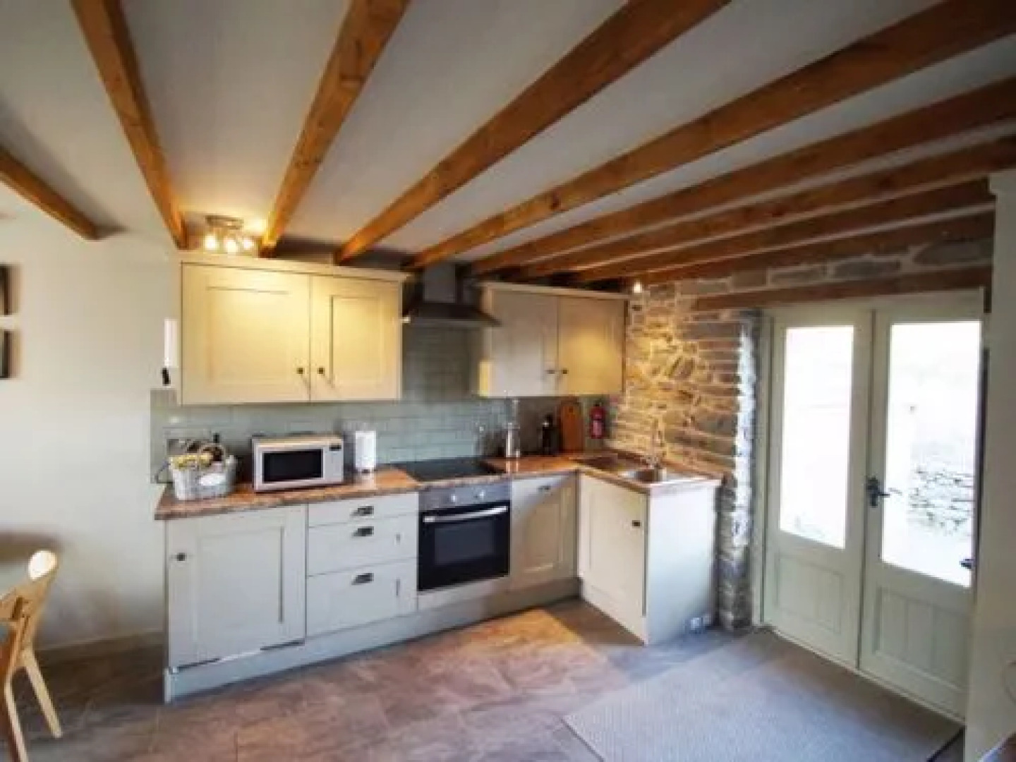 House Winill Malvaglia