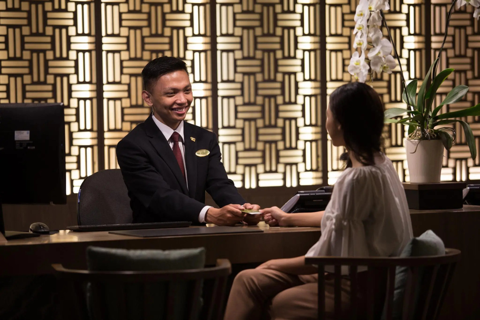 Santika Premiere Hotel Garut