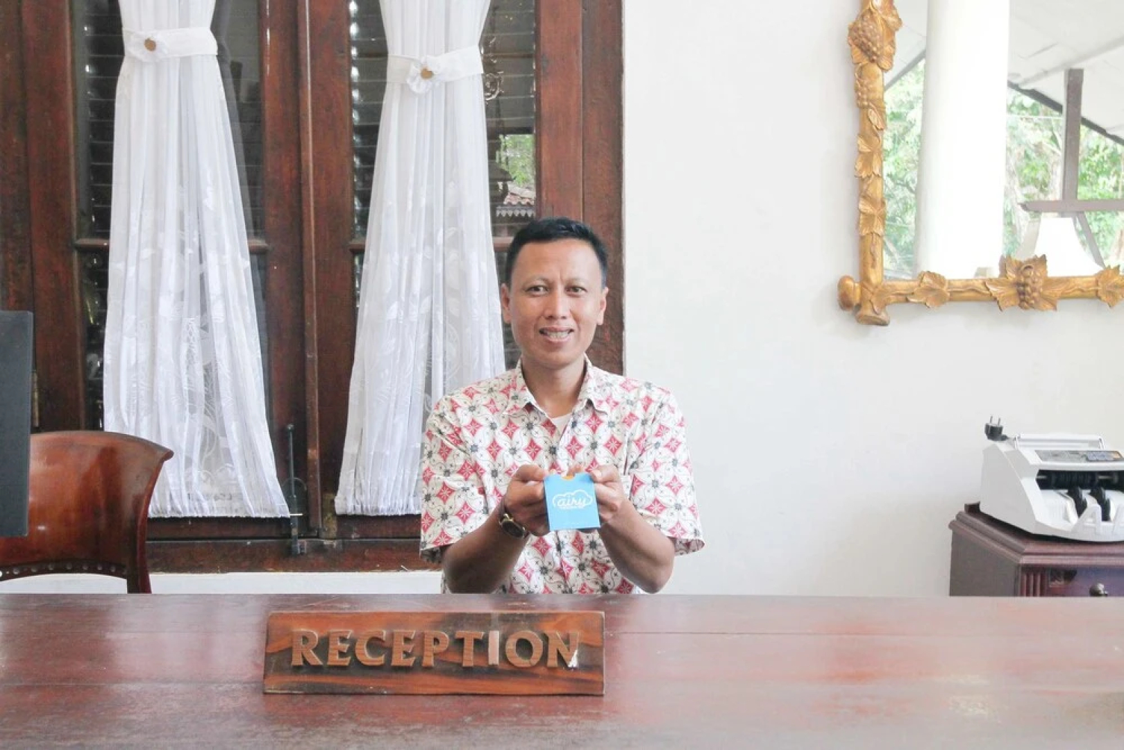 Airy Tuntang Beringin KM 2 Salatiga