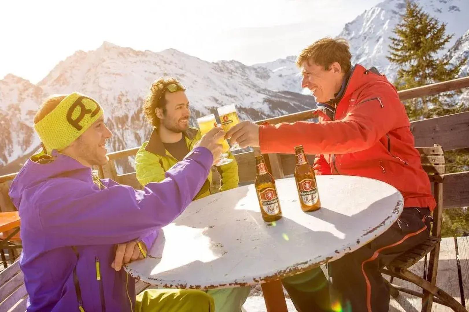 Appartement Ideal by A-Appartements