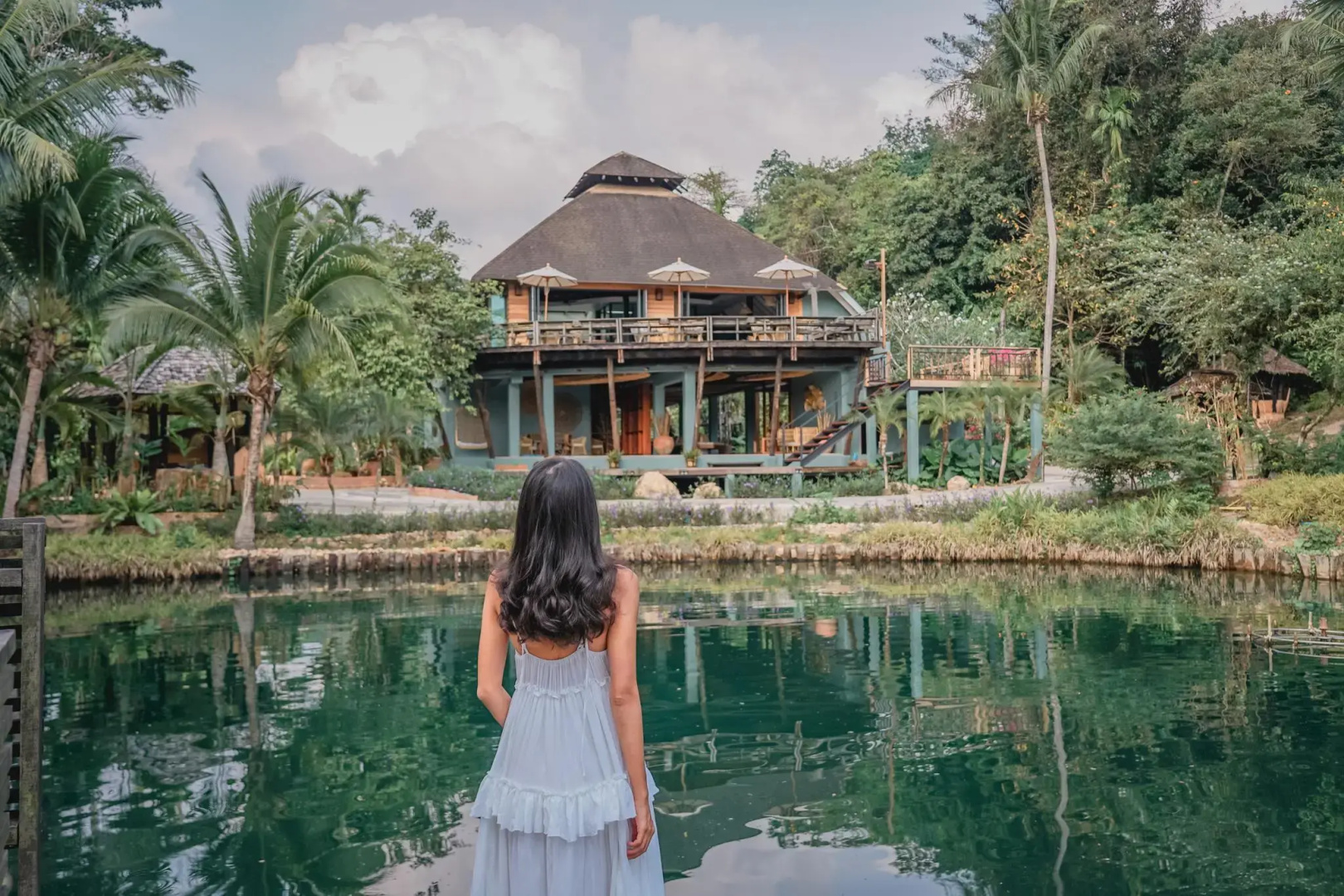 The Spa Koh Chang Resort