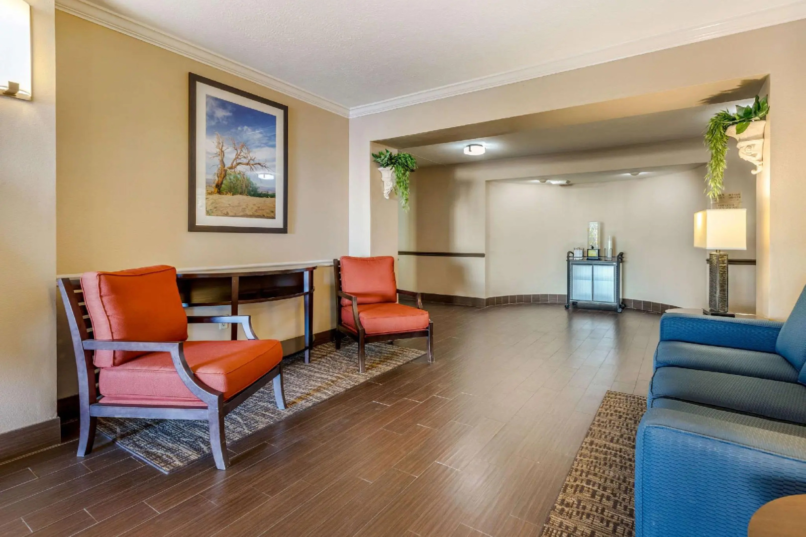 Comfort Inn & Suites El Centro I - 8