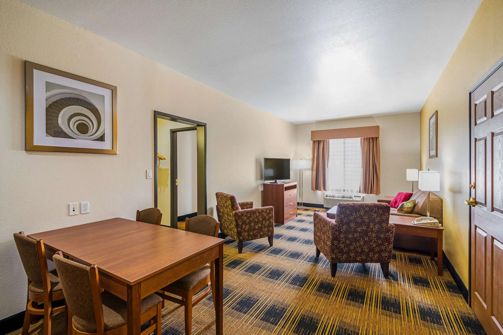 Quality Inn & Suites Lampasas