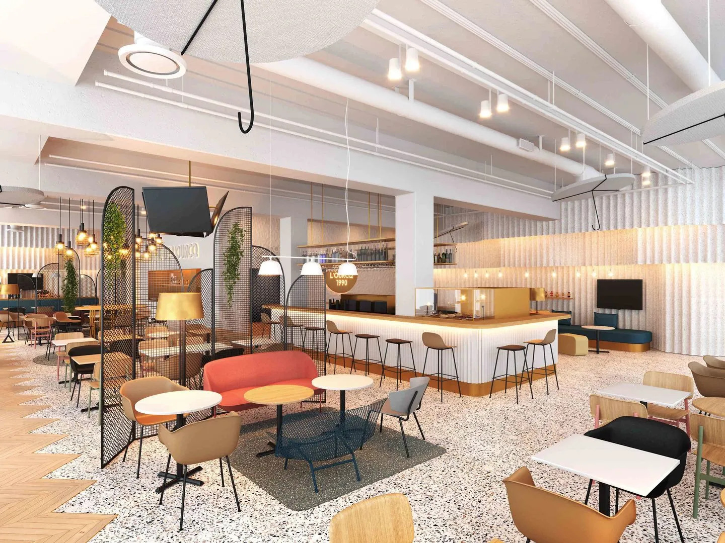 ibis Styles Paris Romainville