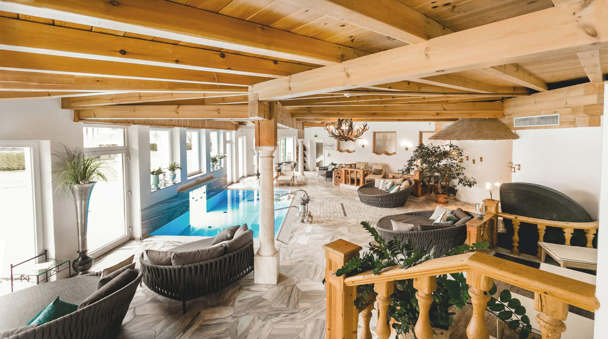 Hotel Eichingerbauer