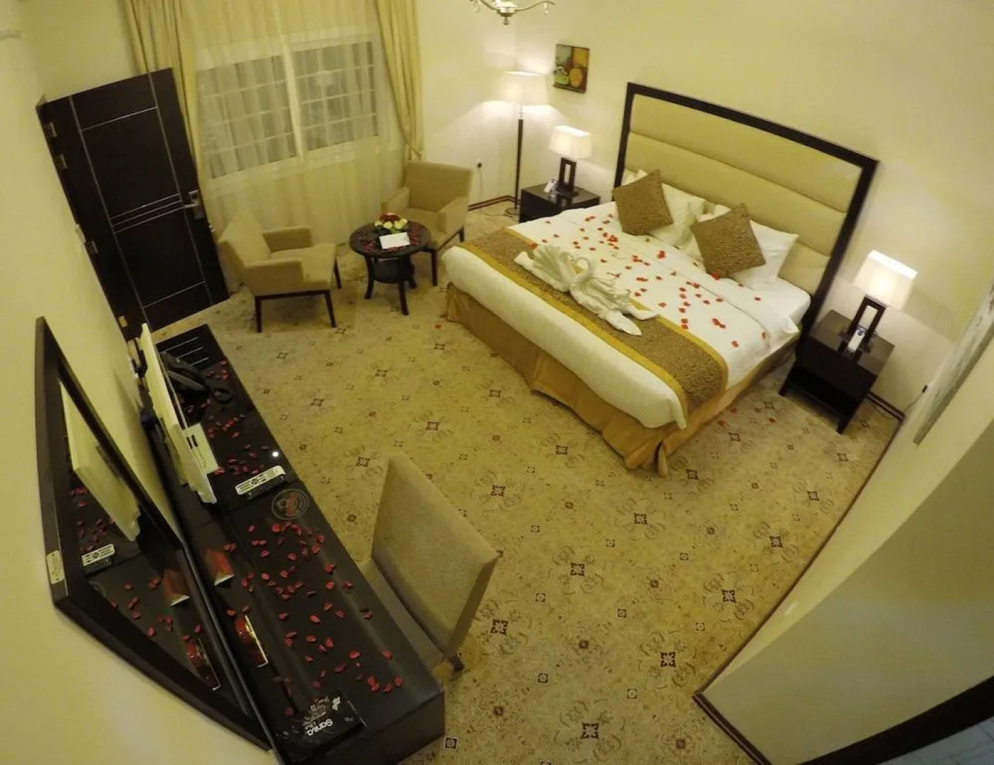 Meral Oasis Resort For Hotel Villas