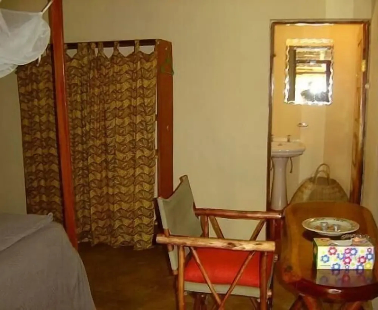 Casa Barry Beach Lodge