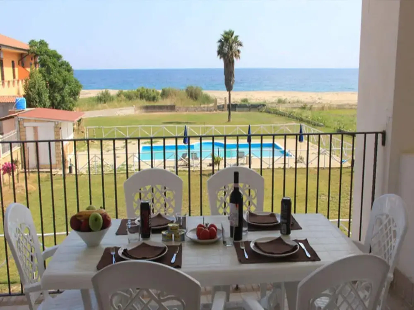 Belvilla by OYO Barko Vista Mare 4