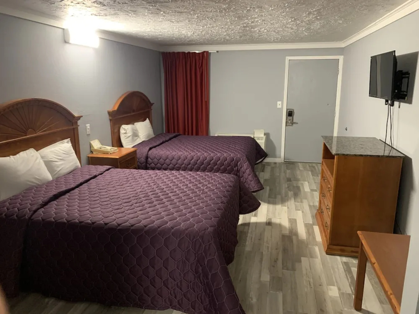 Executive Inn Oklahoma City