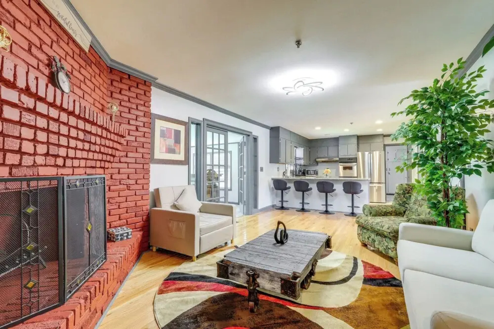 Decatur Apartment ~ 11 Mi to Downtown Atlanta!