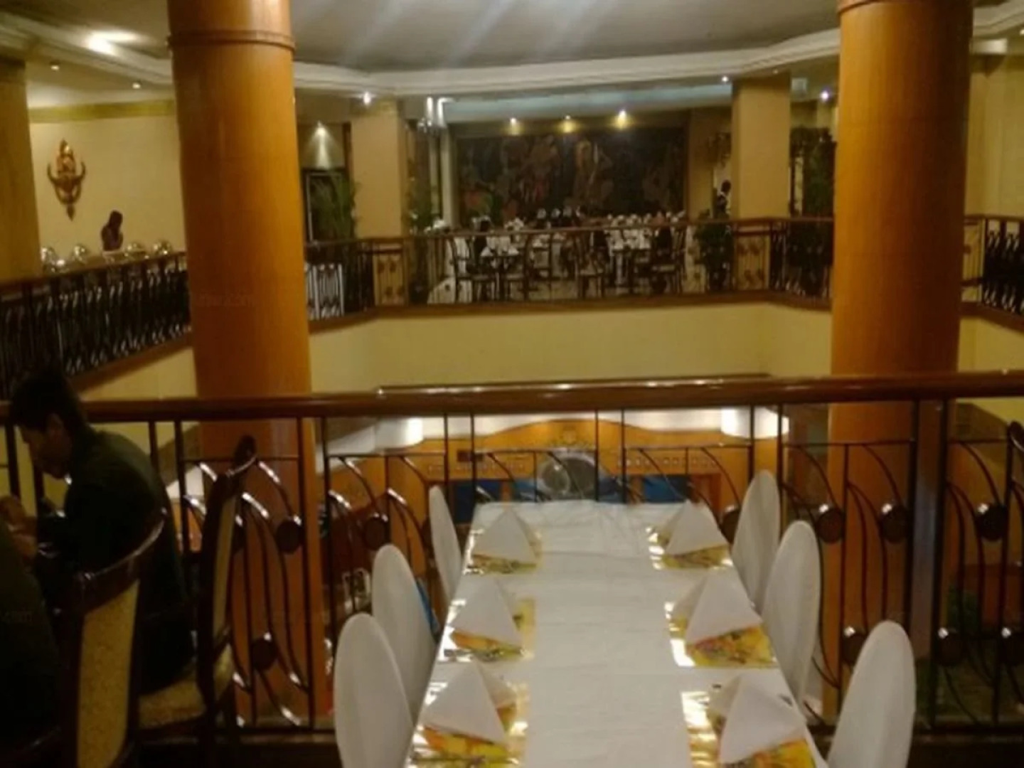 Gloria Plaza Hotel Shenyang