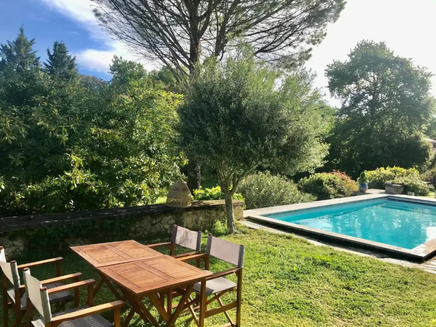 Le Domaine de Camblanes