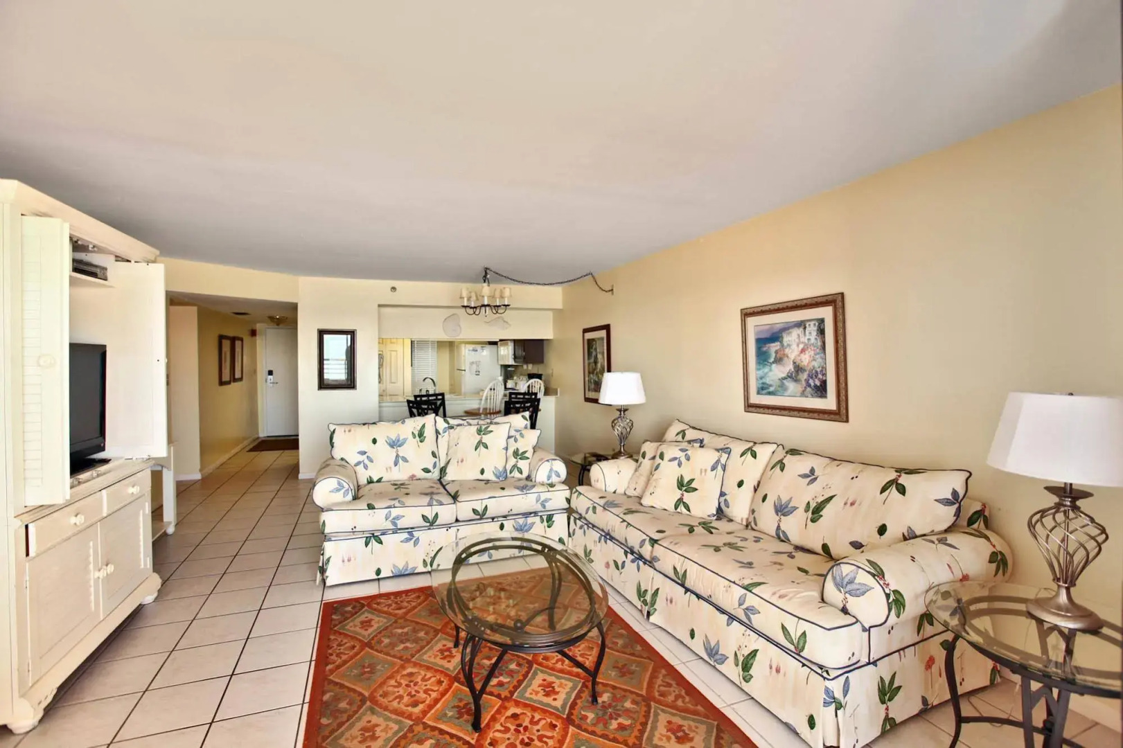 Emerald Towers by Panhandle Getaways