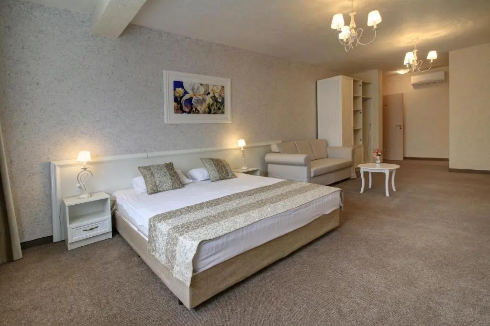 Eco Park Shkorpilovtsi