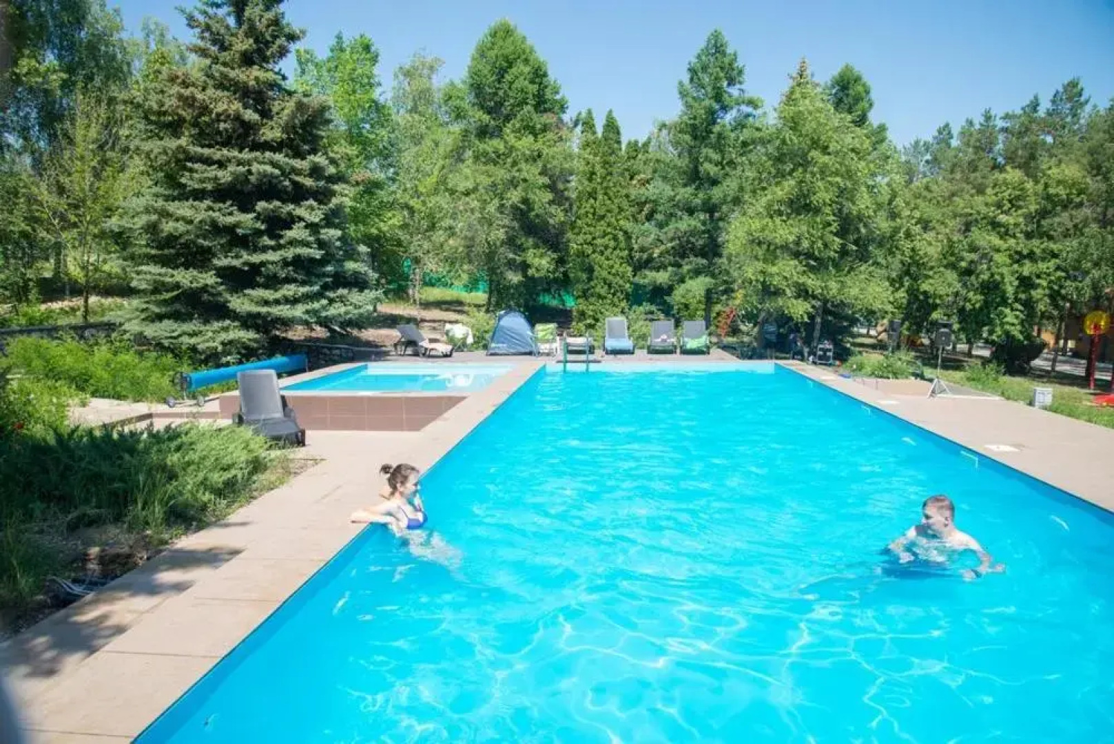 Recreation Centre Avangard