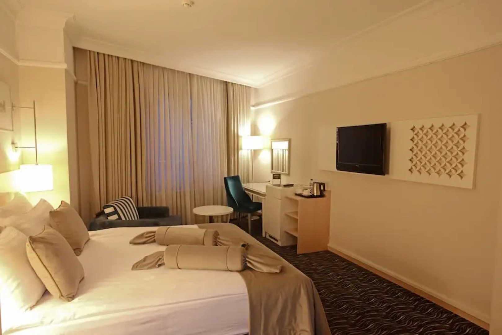 Paşapark Selçuklu Hotel