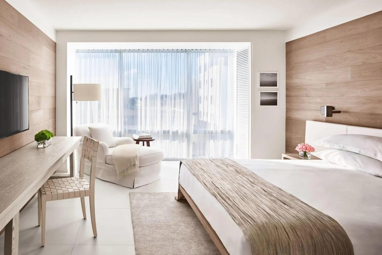 The Miami Beach EDITION