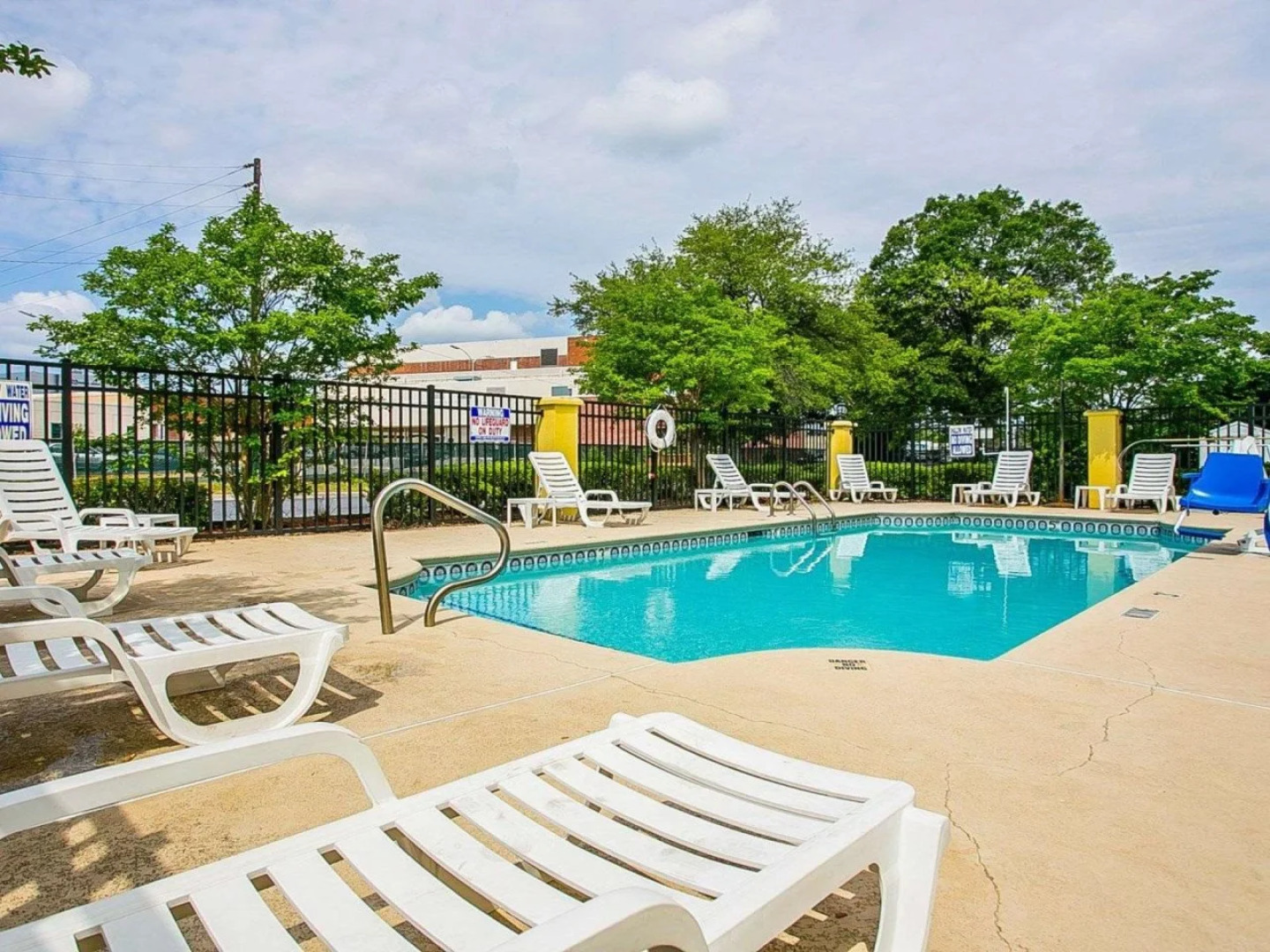 Quality Inn Medical Center