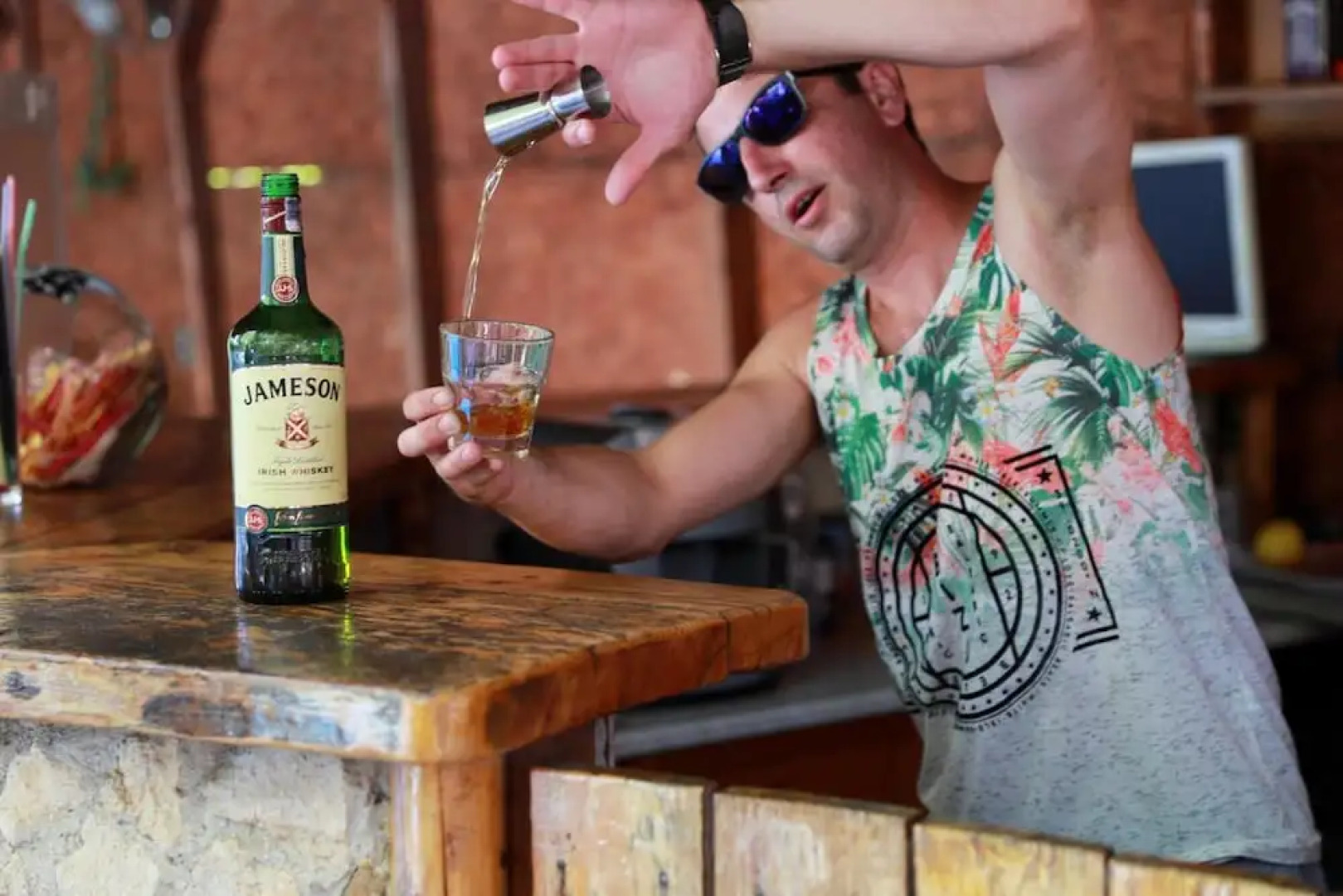 Family hotel Tropicana