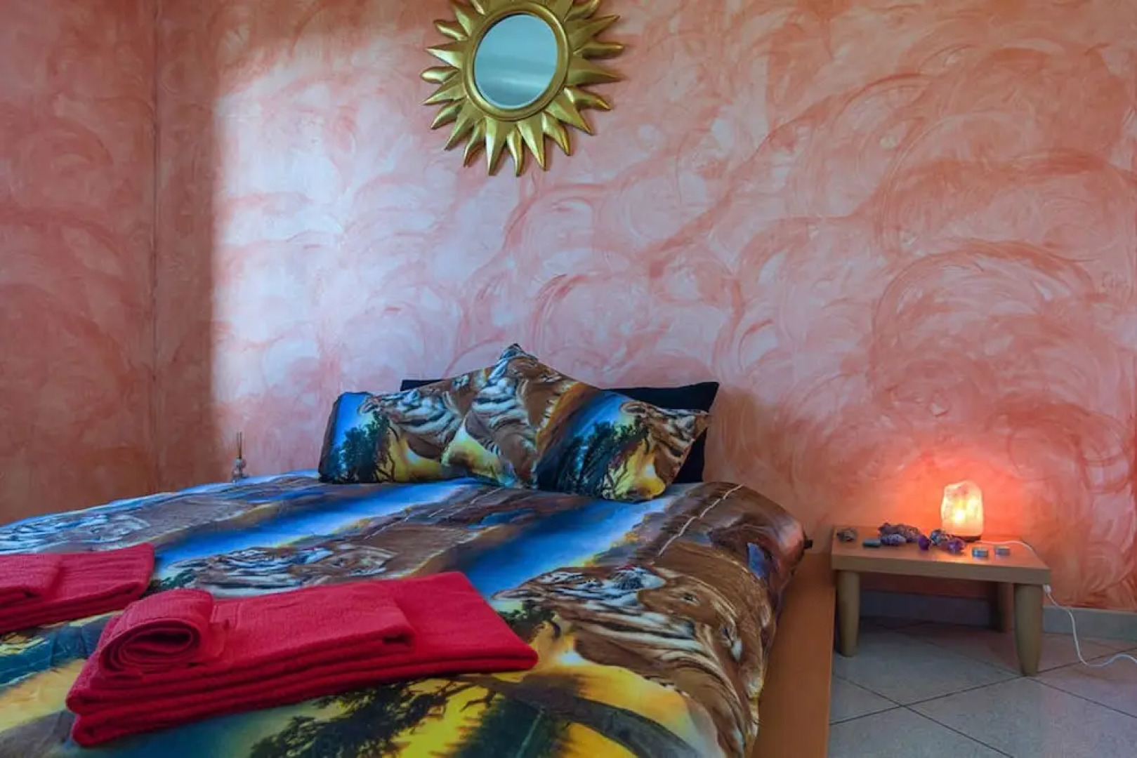 Apartment With 3 Bedrooms in Filottrano, With Enclosed Garden and Wifi