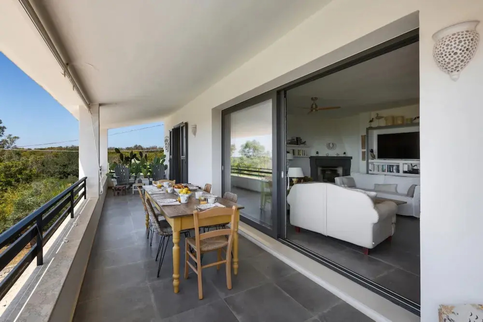 3898 Casa Allegra by Perle di Puglia