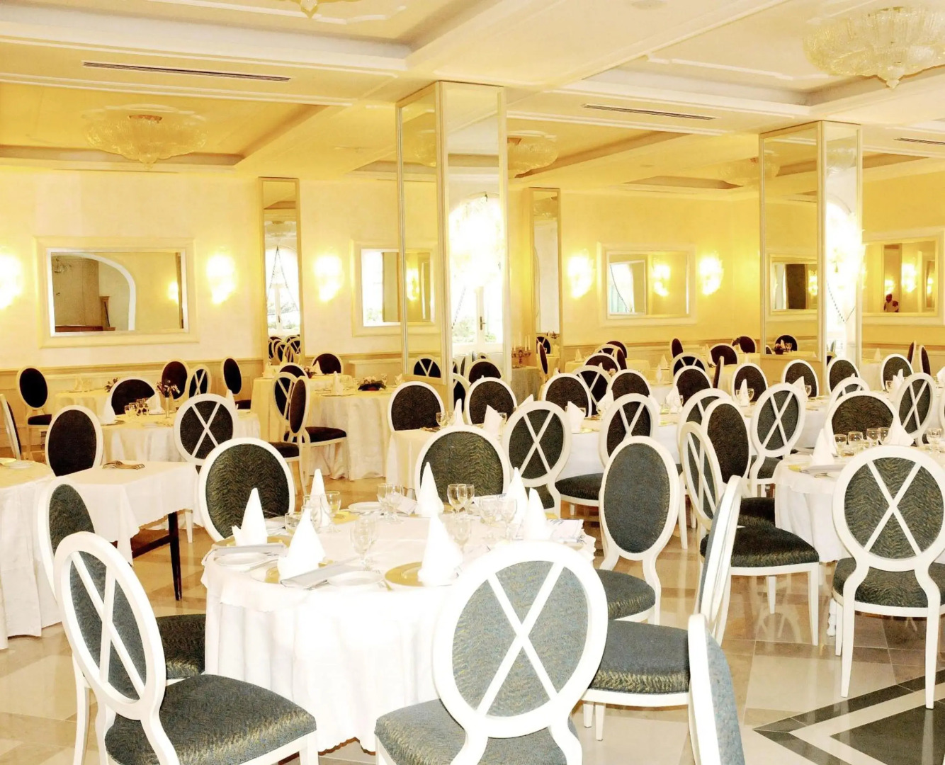 Grand Hotel San Michele