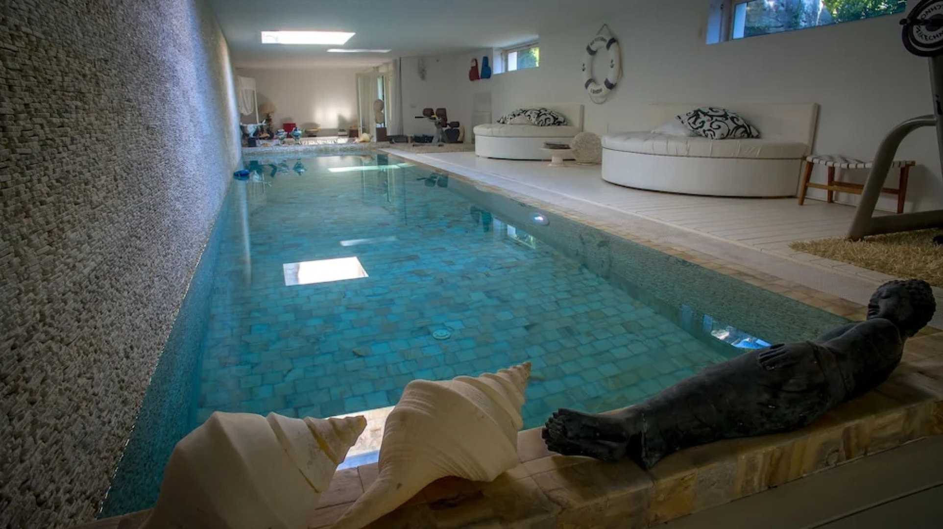 Plenilunio Beach House
