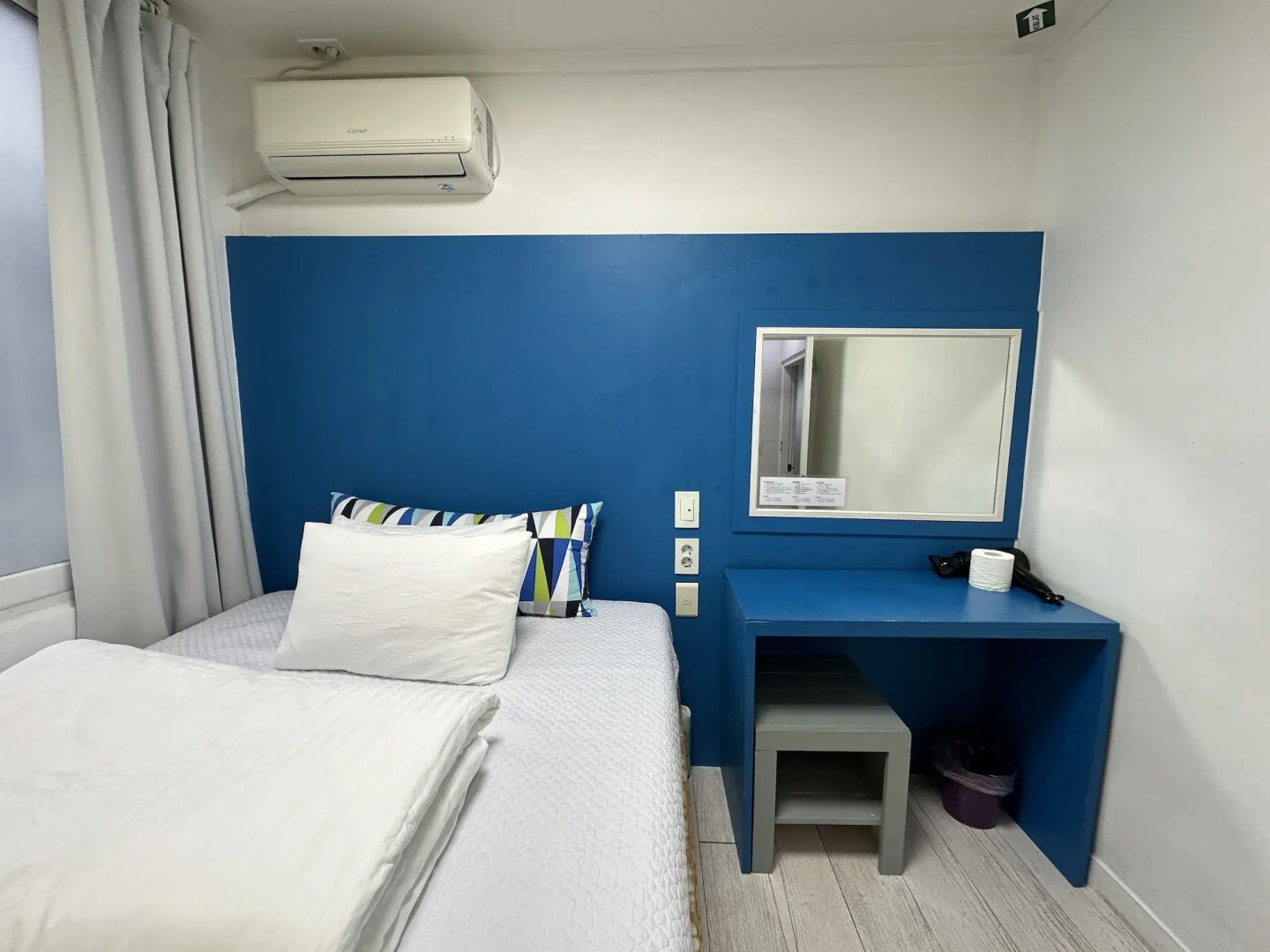 Slow Citi Guesthouse - Hostel