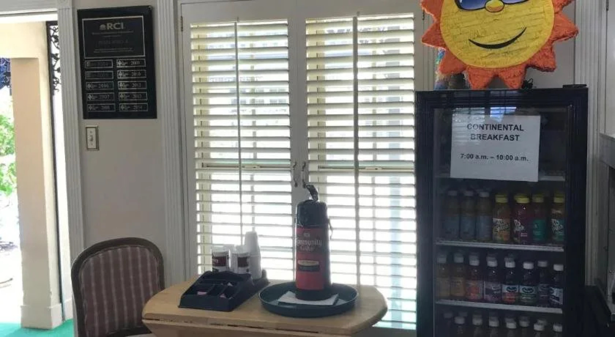 Plaza Suites of Metairie