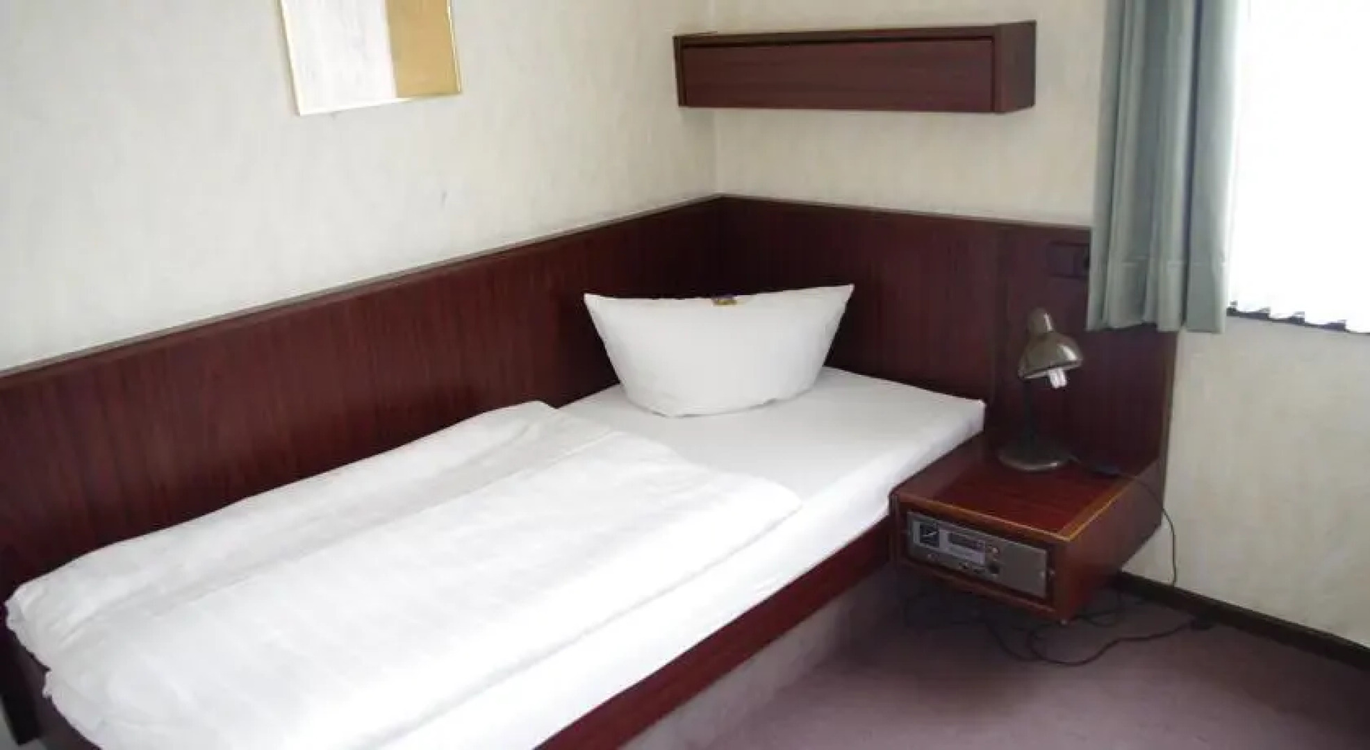 Hotel Garbsener Schweiz