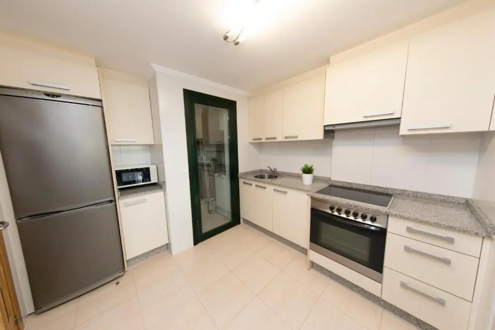 Apartagal-Urbanización Foz II