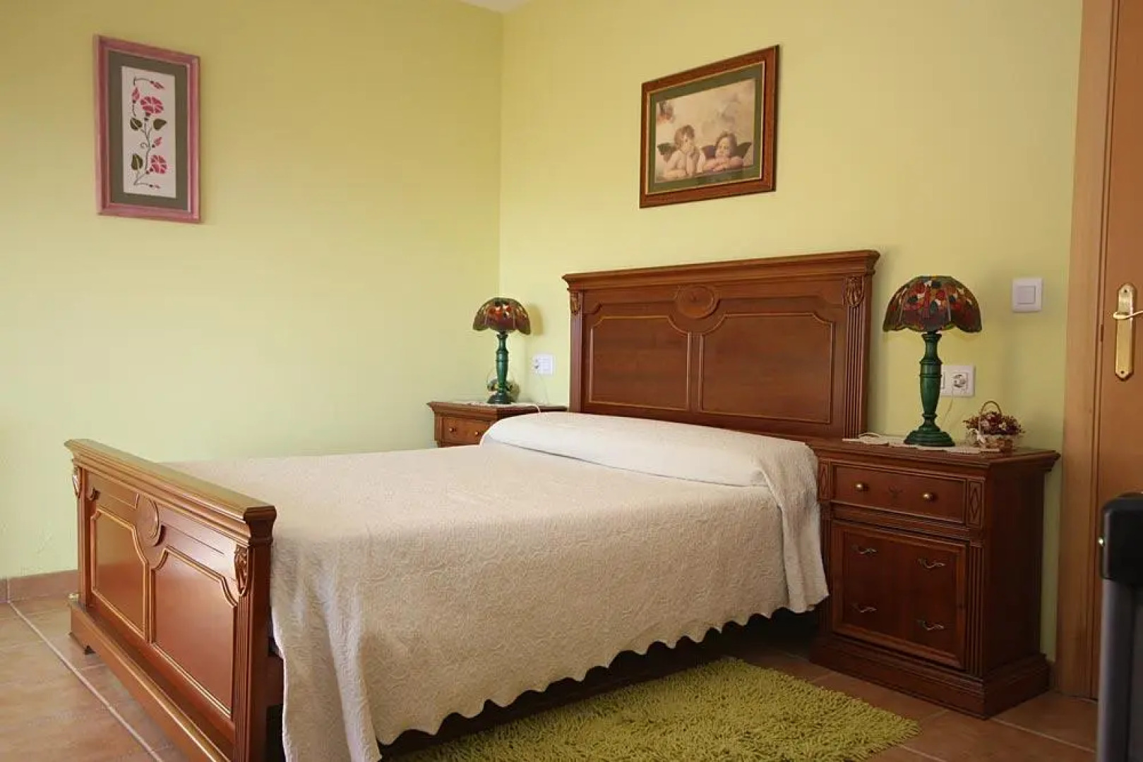 House in Porto Do Son, a Coruna 101959