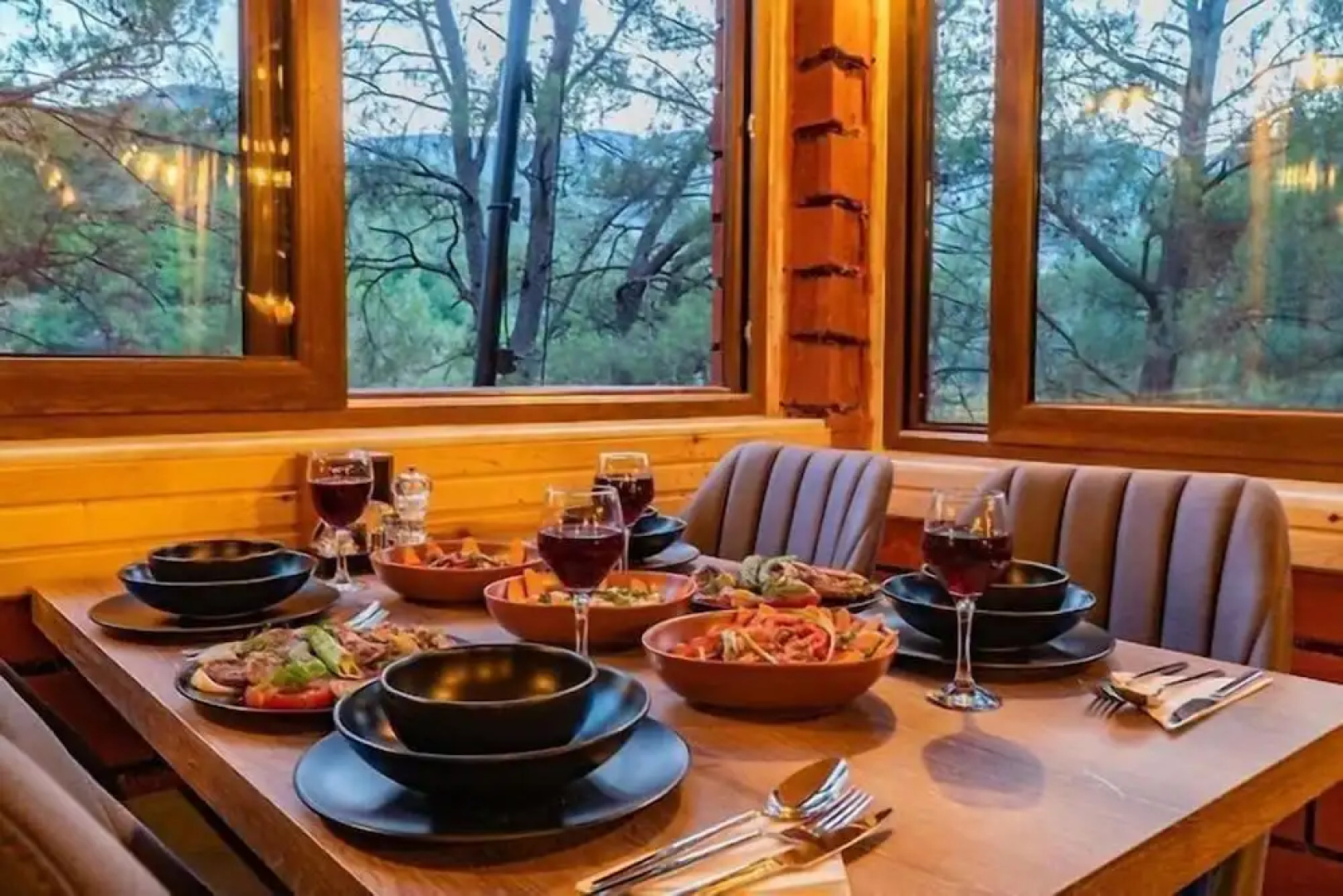 Gökbük Sereni̇ty Hotel