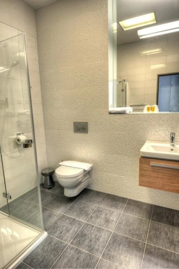 Hotel Vinice Hnanice