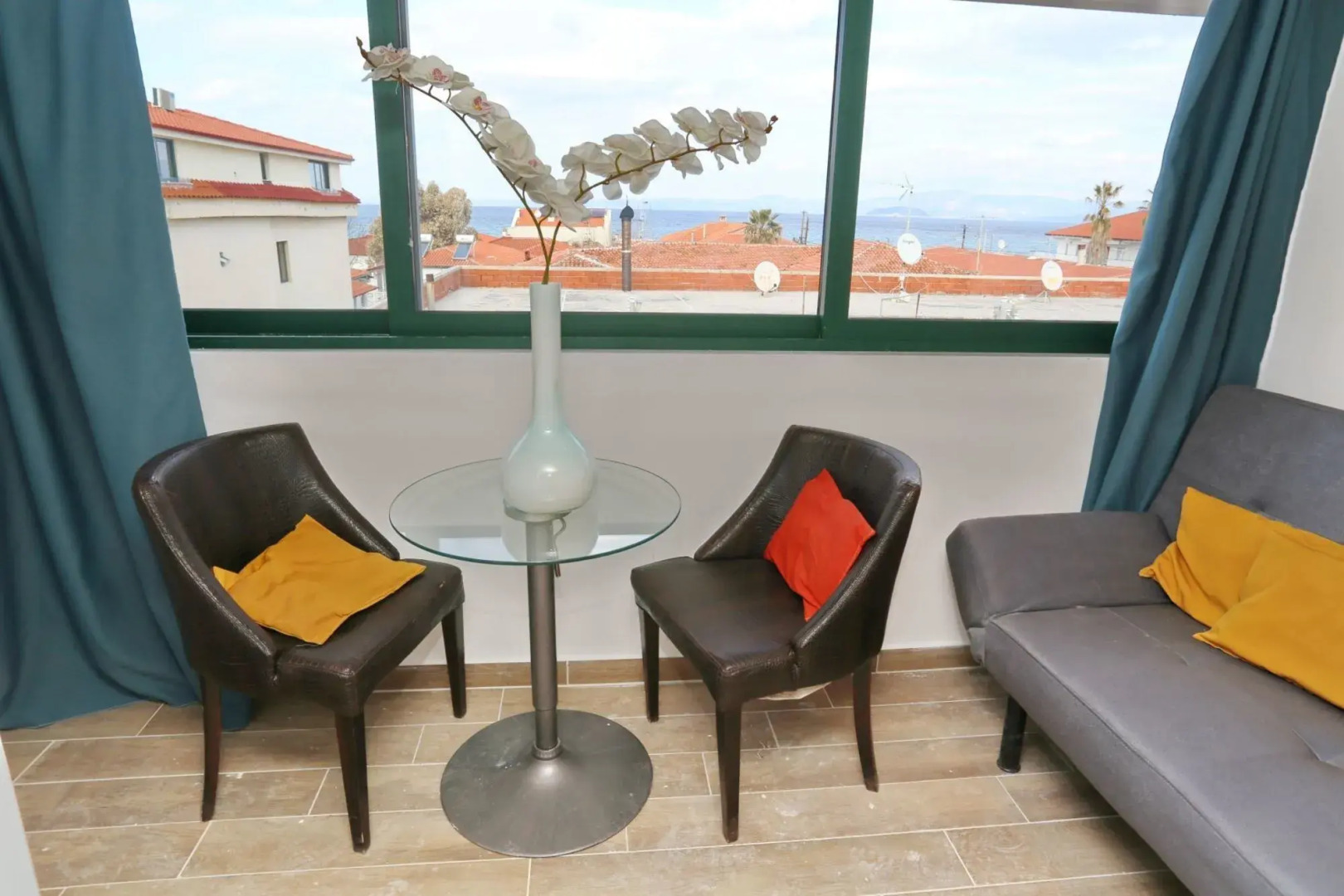 Philoxenia Spa Hotel