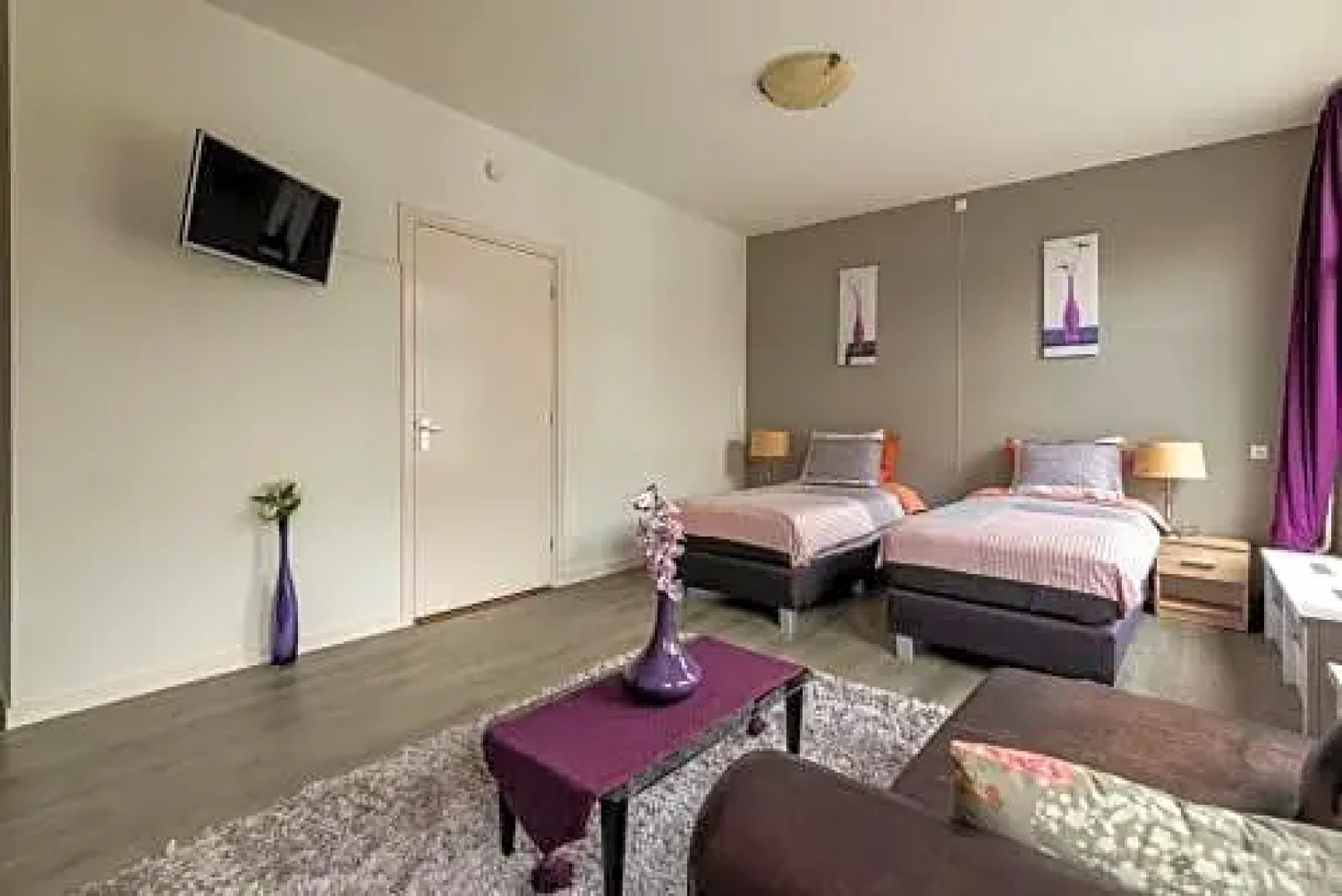 B&B Gorinchem Centrum