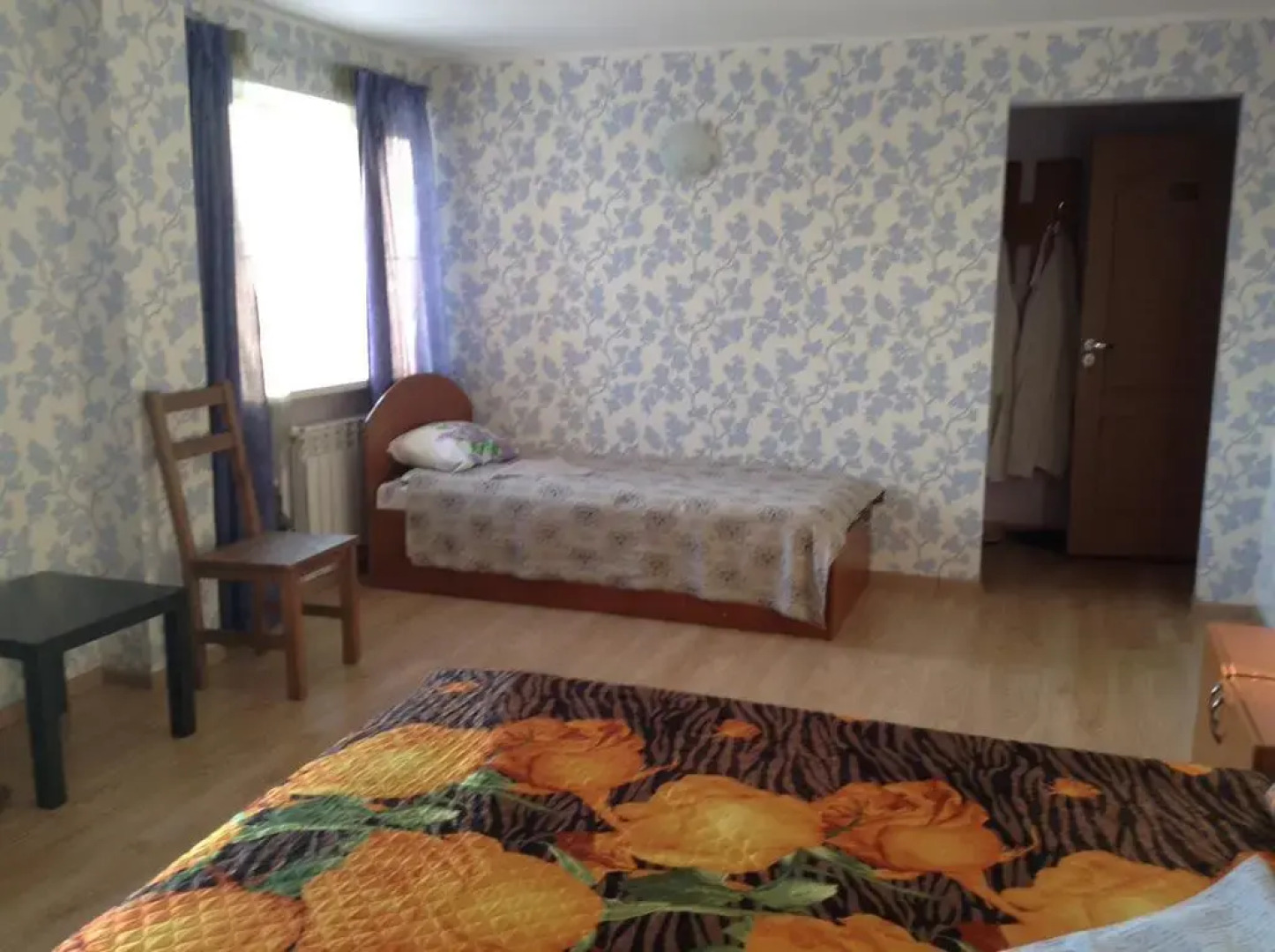 Гостинечный комплекс Pit Stop