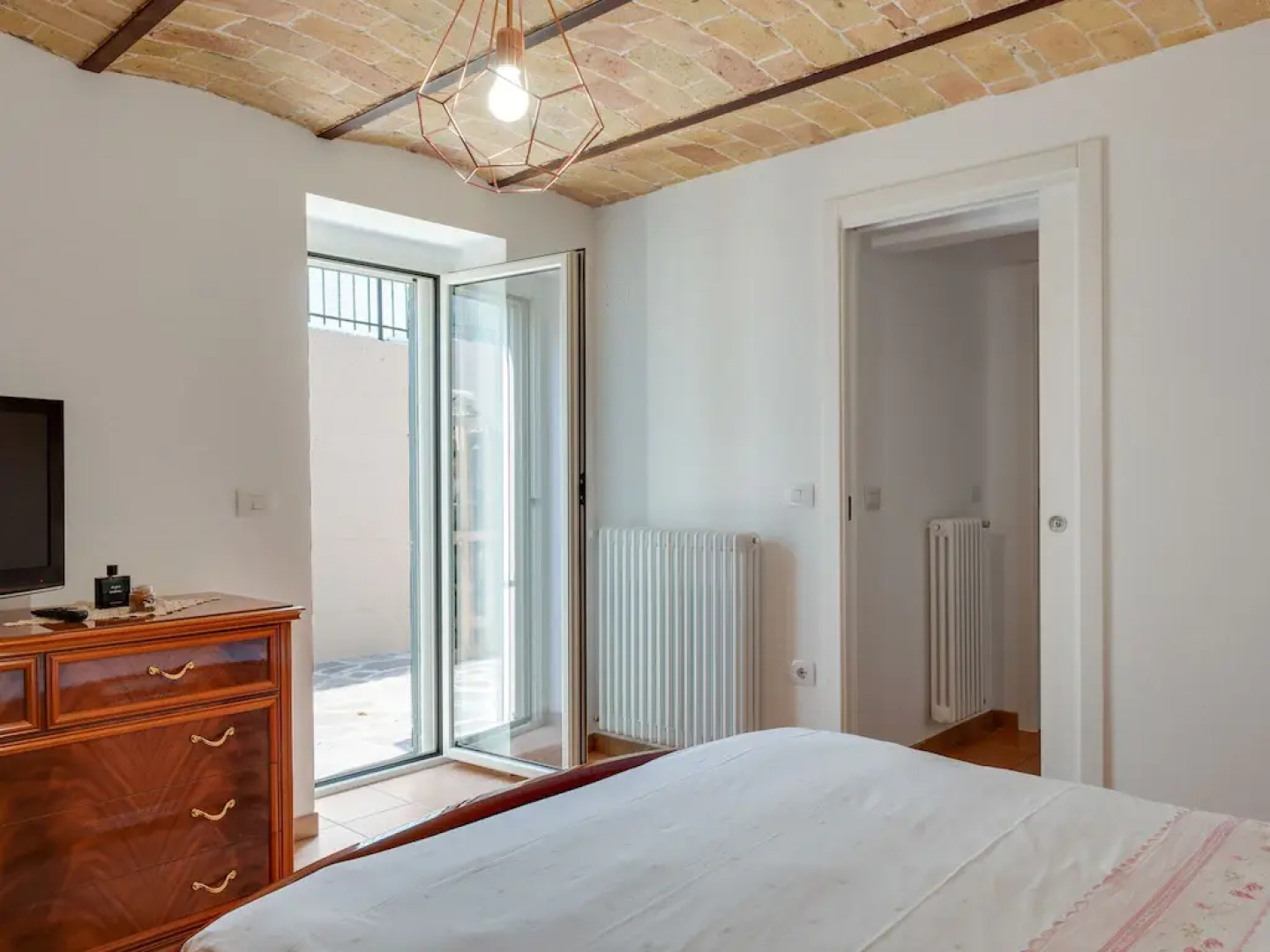 Inviting Villa in Pescara with a private swimming pool