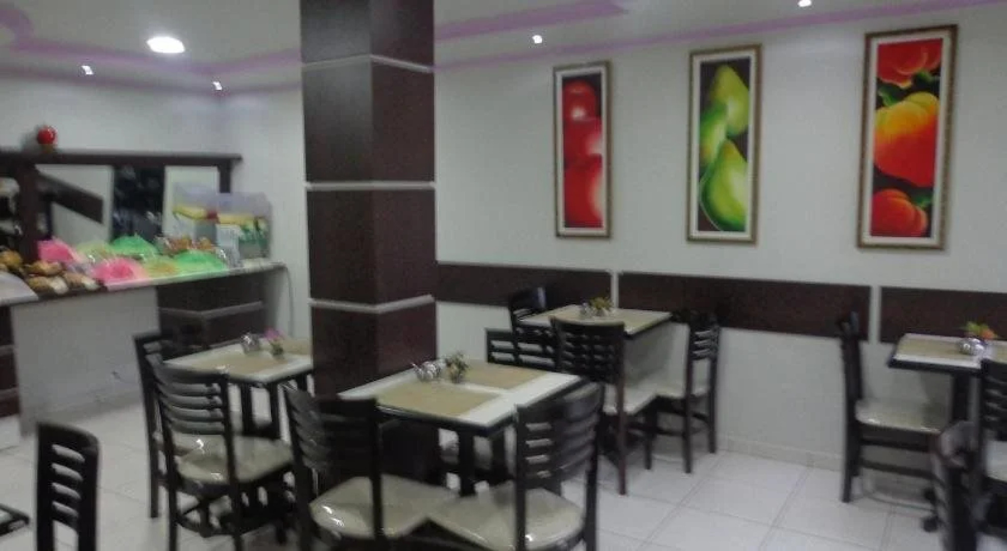 Crystal Palace Hotel