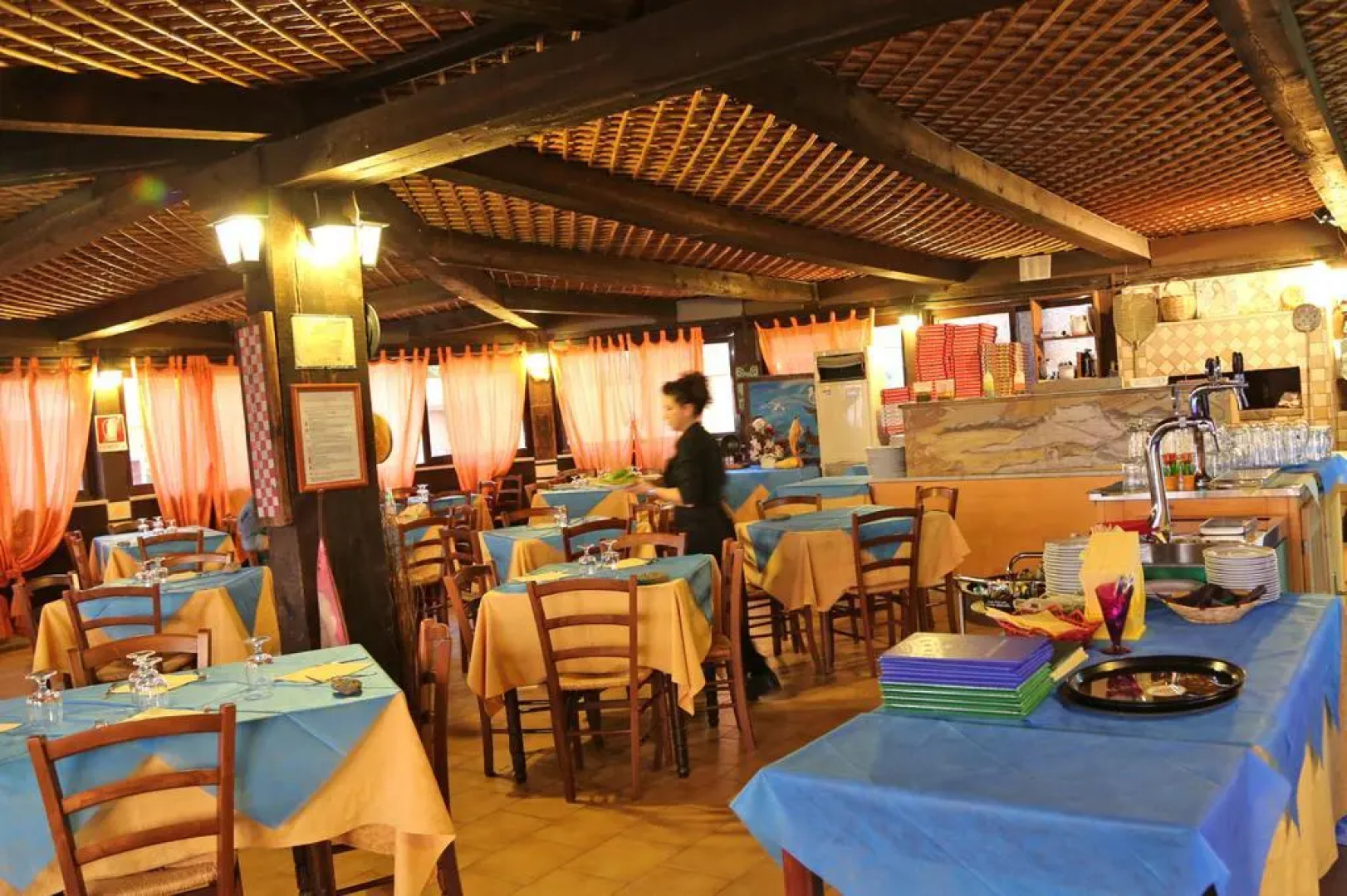 Hotel Residence Ampurias