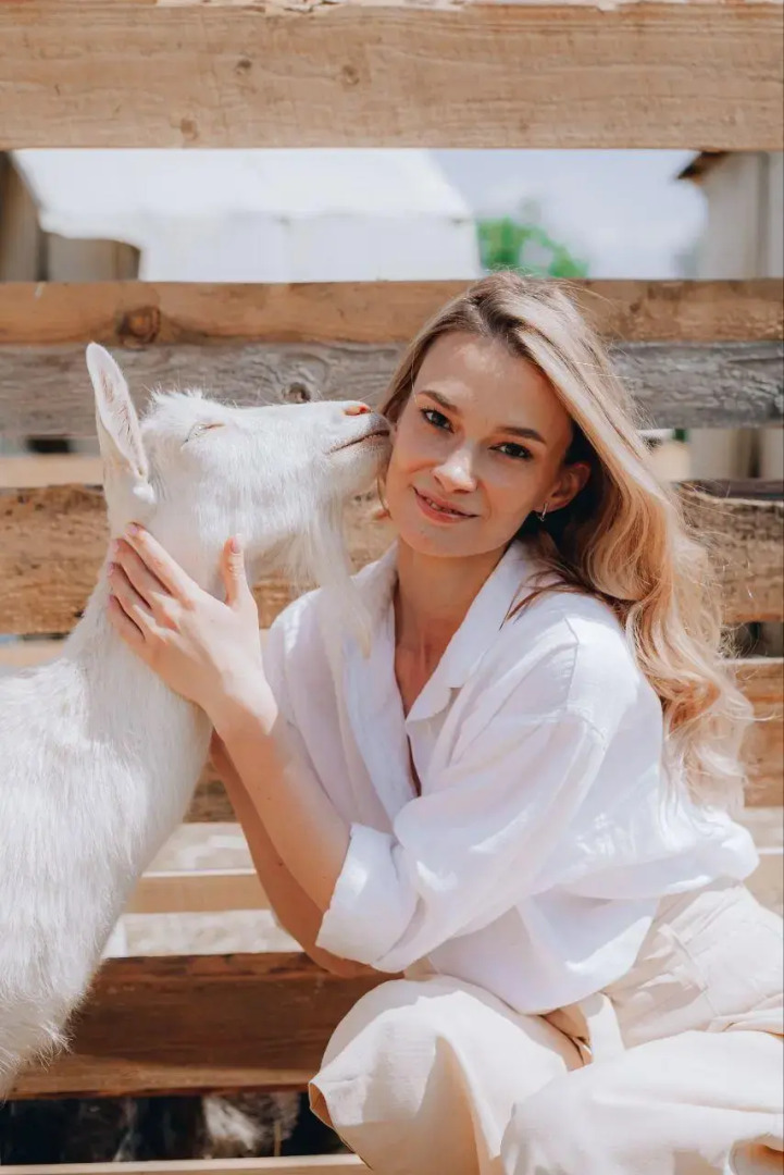 Семейная мини-ферма Фазенда