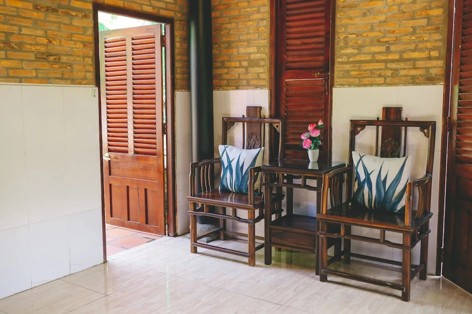 Casa Eco Mekong Homestay