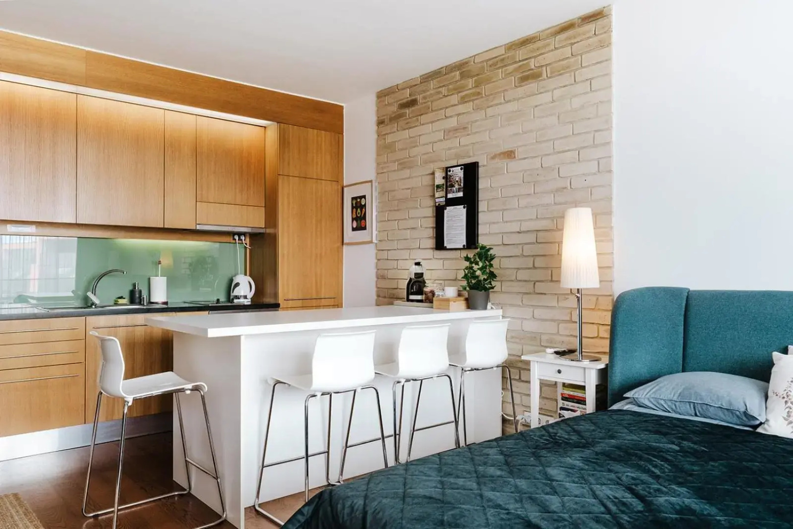 Butique Apartman