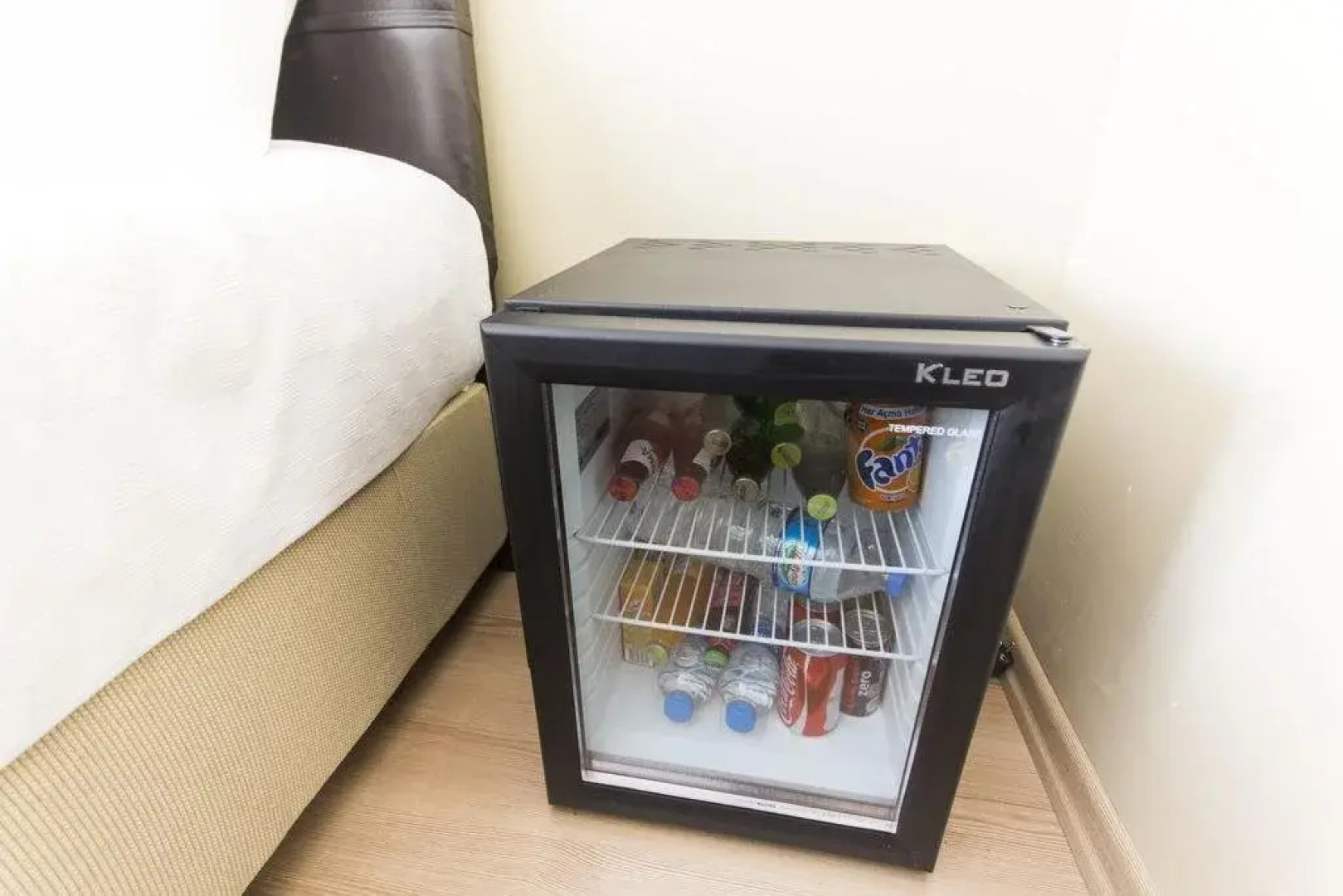 Serife Sirin Hanim Konagi